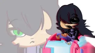 go kitty go gachaclub meme