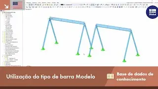 [EN] KB 001799 | Utilização do tipo de barra "Modelo de superfície"