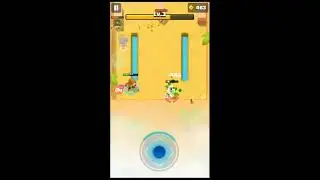 Watch me stream Archero on Omlet Arcade!