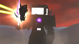Skibidi Humanity 12 (part 2)