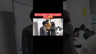 ratan karki le japanese teacher lai nepali bolna sikauda vayo yesto ratan karki le vane