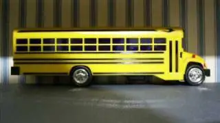 2010 Blue Bird Vision Bank