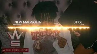 HARD Playboi Carti Type Beat | NEW MAGNOLIA | (Prod. By JMastermind)