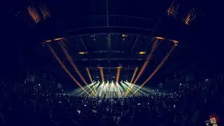 NEPATHYA - LIVE IN TOKYO, JAPAN 2023 [HD]