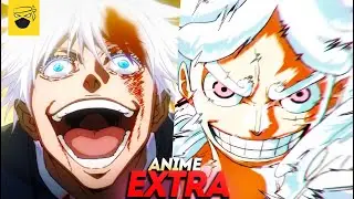 Jujutsu Kaisen PLAGIO y USO DE IA, One Piece ROMPE EL INTERNET, Mushoku Tensei EN EL OJO DEL HURACAN