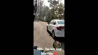 Bike ride from Ranchi to Asansol🏍️ #shorts #viral #rider #ride #bike #rx100