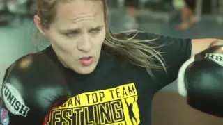 New Titan FC women's matchmaker Jessica Aguilar expects exciting fights!