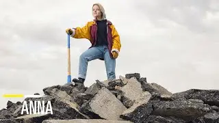 Anna McCaslin - Move What Matters