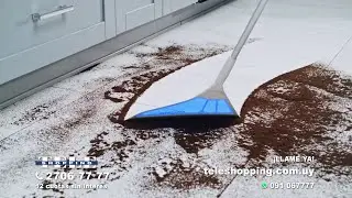 Air Broom - Teleshopping