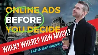[Sep 2022] Online Ads in 12 Minutes: All you Need to Know Before you Decide