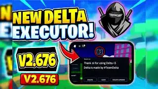 How to Get Delta Executor Mobile iOS Android