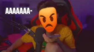 ЭДИСОН БОМБИТ НА СТРИМЕ!