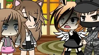 Meme || Школа для леди || Gacha Life