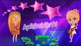Как сделать баннер на канал?llАватария!