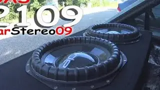 басс ааз 2109