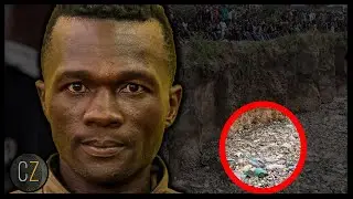 Crimes Of The Week Int'l: Aug 16, 2024 | Accused Serial Killer ESCAPES & MORE World Crime News