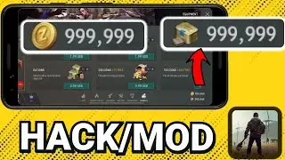 Last Day on Earth Mod APK 2025 💰 Unlimited Coins Hack for iOS & Android (LDOE MOD Guide)