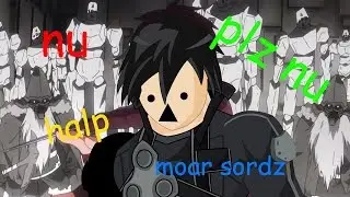 Randumb Anime-tion 2
