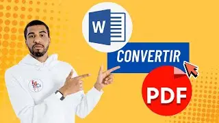 How to Convert Your Word File to PDF the Right Way | Step by Step 2025