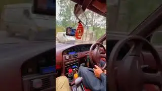 88 corolla Interior ❤️ 