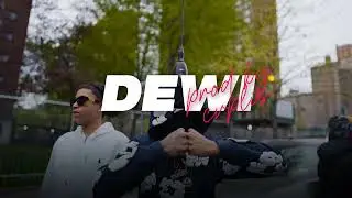 "Dewi" (Jersey Club + Drill Remix) prod. cvplis
