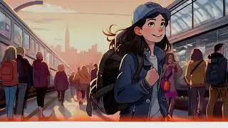 Chill Funk Music 2024 | Escape Loop - Cool Light