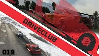 DRIVE CLUB #013 [PS4|Deutsch|FULLHD] - Wieder da - Let's Play DRIVE CLUB