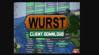 How to Download & Install Wurst Client for Minecraft 1.20 In 4 Minutes - Full Guide