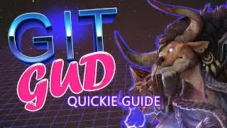 How to GIT GUD! - Classic Quickie Guide