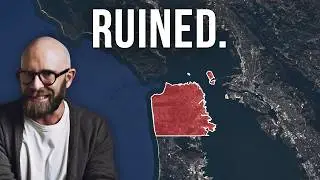 San Francisco is Becoming a Nightmare