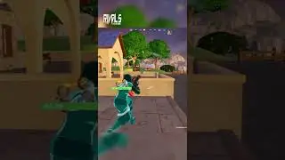 Que lindo ganarles a los camperos de la partida 😁 #Fortnite #fortnitechcapítulo5temporada2