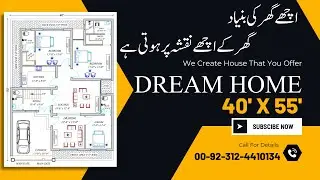 8 Marla Fully Luxury House Plan??? || Modern house plans || Review house #skills #tricks