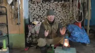 История одного выстрела по медведю, немного про шнеллер - опубликовано в марте 2024 г.