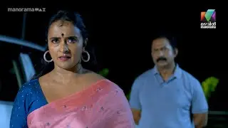 ചിത്തിരയെ മല്ലിക ദത്തെടുക്കുന്നത് തടയാൻ പ്രതിഭ #ManjilVirinjaPoovu  | Mazhavil Manorama