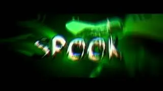 ✌ spook. ✌