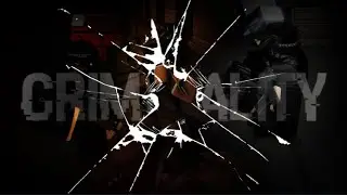 Visitor in Criminality Edit