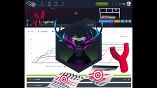 Slingshot - TryHackMe -