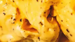 HOMEMADE MAC AND CHEESE FROM SCRATCH #recipe  #macandcheese #dinner