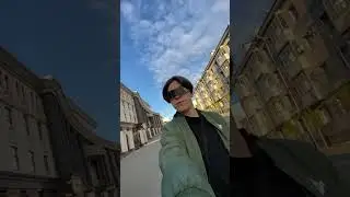 уже чувствуете этот летний вайб?