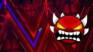 This EXTREME DEMON is Inspired by Sakupen Hell