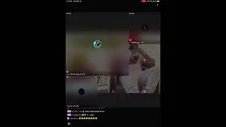 Teresa V.S EB, Von, Trina B, & Lady Trucker Ends In Trina B V.S EB Over His Son