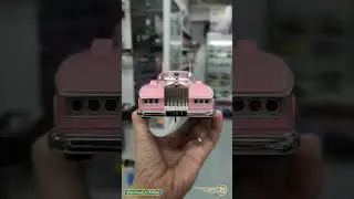 Scalextric Thunderbirds FAB-1 