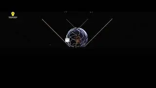 KEY MOMENTS OF AMD - DANANG 2018 - PROJECTION MAPPING | ART PERFORMANCE FOR EVENTS