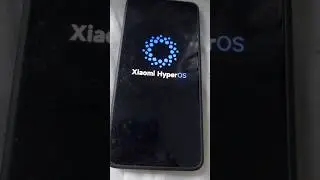 POCO X6 Pro с HyperOS 2.0 