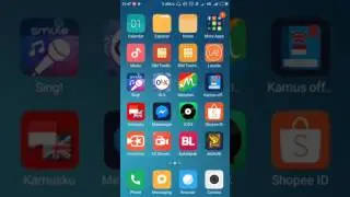 Membuat Vidio keren dengan Viva Vidio