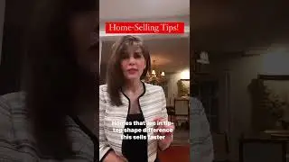 Home Selling Tips!