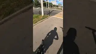 Монтажик для разминки