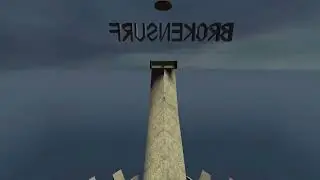 Random unlisted tricksurf video.