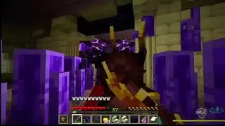 Ender Cataclysm Highlights