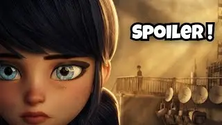 🚨 Season 7 Spoiler | Miraculous Ladybug S7 Intro 
